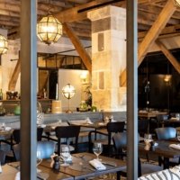 Brasserie La Distillerie - Hotel Chais Monnet